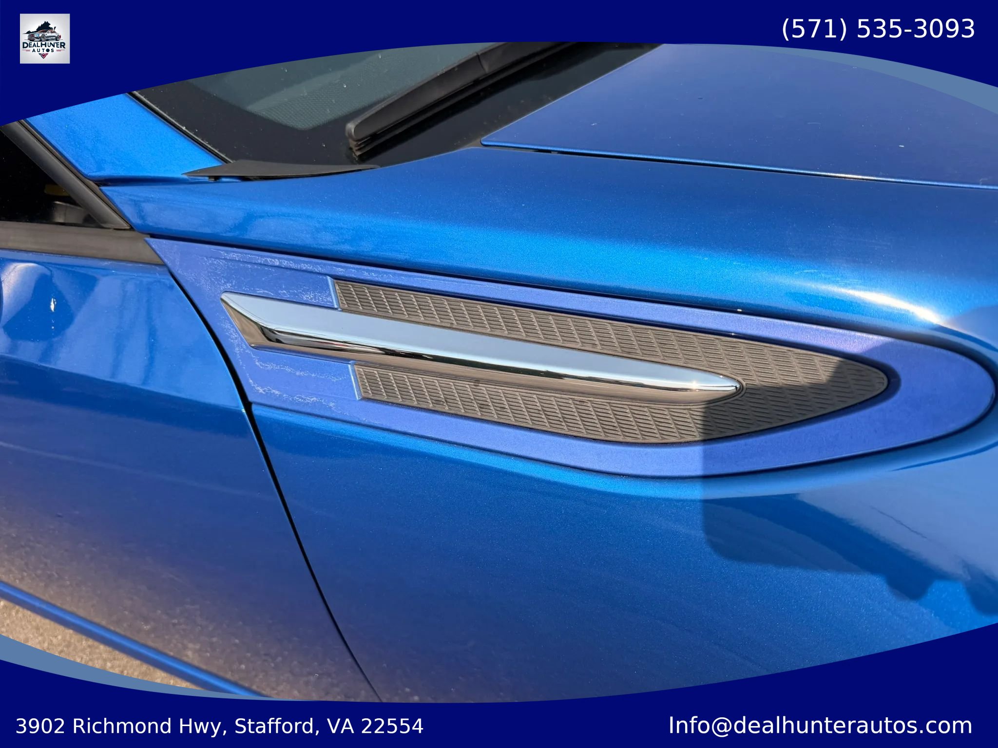Used 2015 Subaru BRZ Limited w/ Popular Package #1B RWD image 7