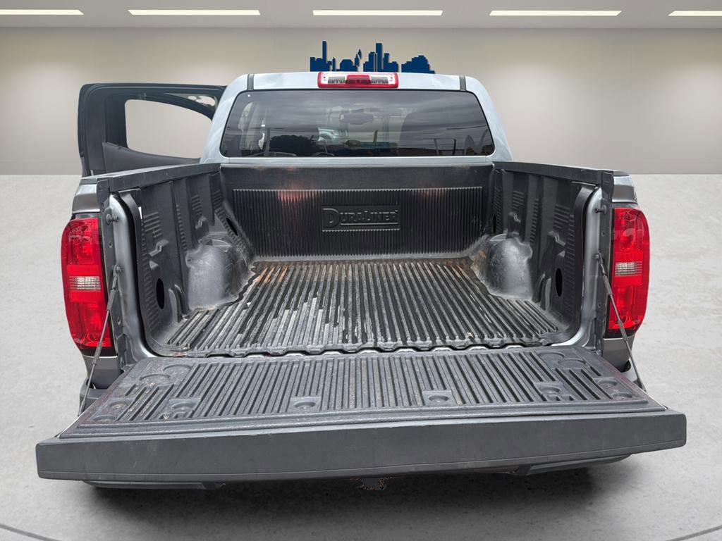Used 2021 Chevrolet Colorado LT image 12