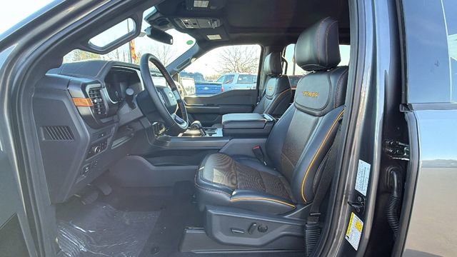 New 2025 Ford F150 Tremor w/ Equipment Group 402A High image 35