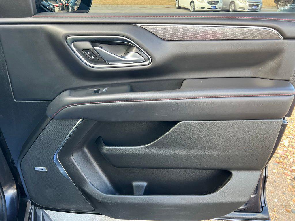 Used 2022 Chevrolet Tahoe RST w/ Luxury Package image 31