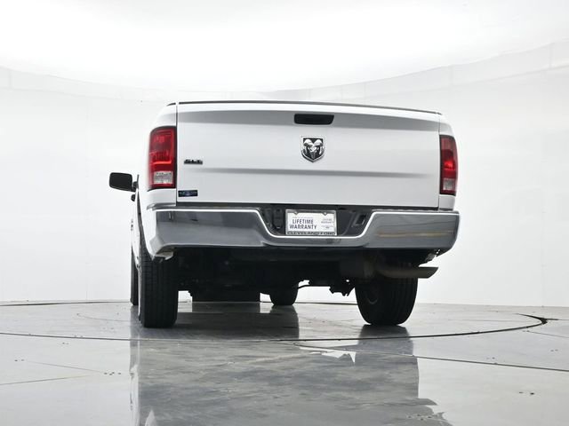 Used 2024 RAM 1500 Classic SLT image 37