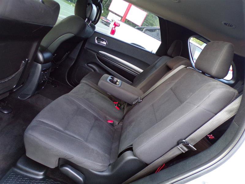 Used 2016 Dodge Durango SXT image 28