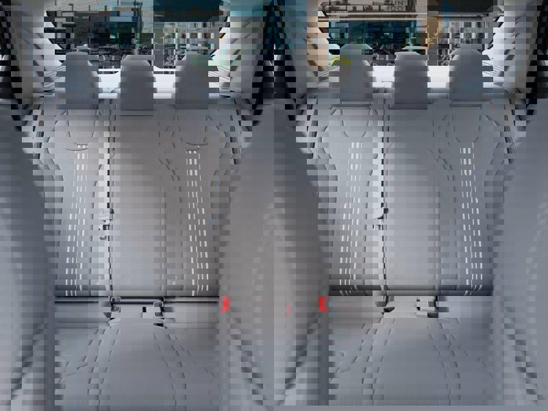 New 2026 Hyundai Elantra Sport image 12