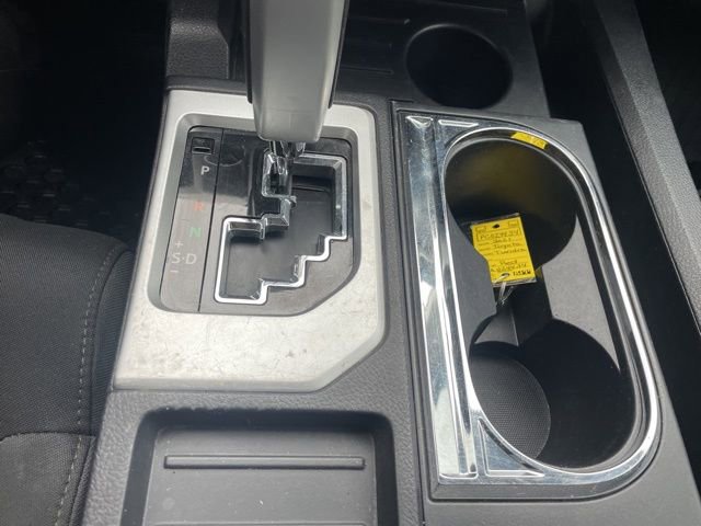 Used 2021 Toyota Tundra SR image 28