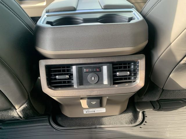 New 2026 Ford F350 Platinum w/ Platinum Plus Package image 28