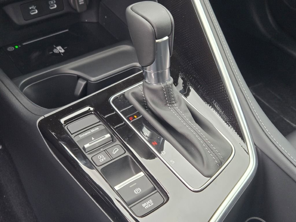 New 2026 Acura ADX FWD image 35