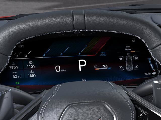New 2026 Chevrolet Corvette E-Ray AWD/4WD image 42