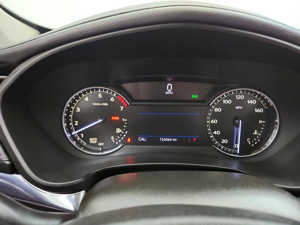 Used 2019 Cadillac XT4 Luxury FWD image 14