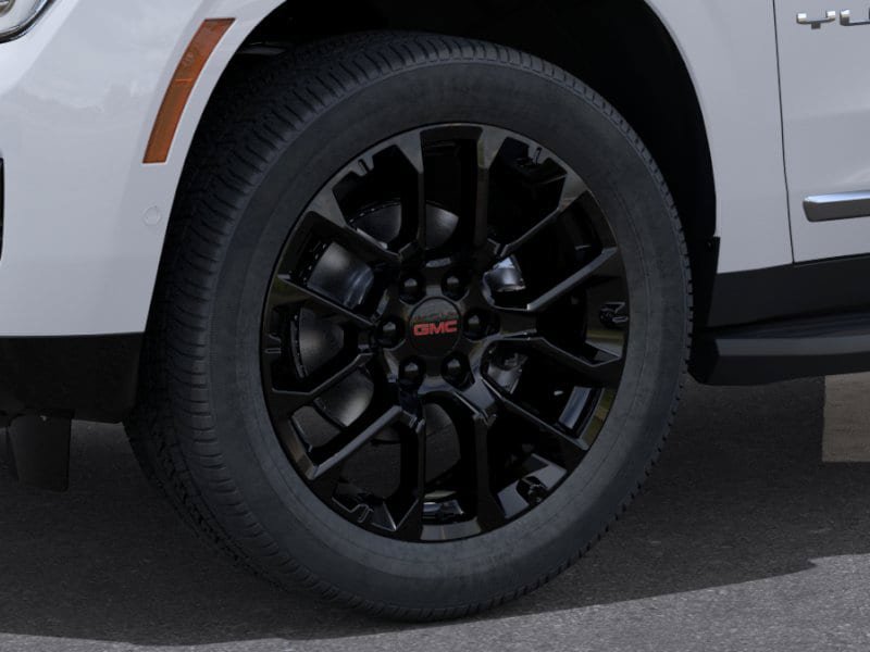 New 2026 GMC Yukon XL Elevation w/ Elevation Premium Package AWD/4WD image 34