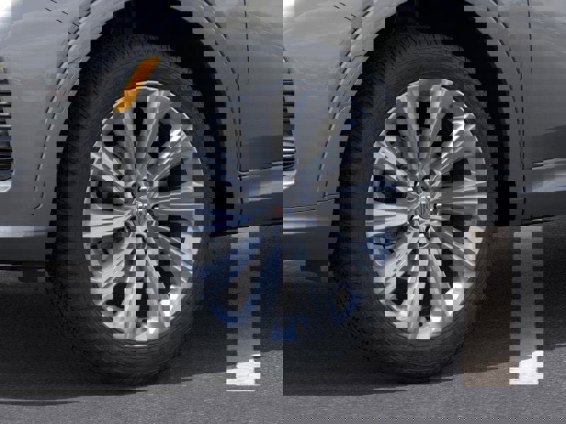 New 2026 Buick Envista Avenir image 9