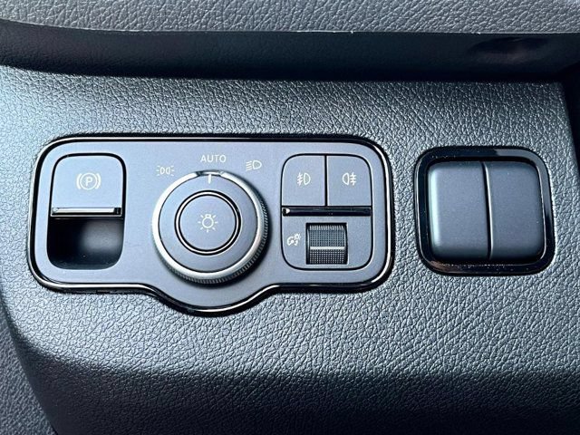 New 2024 Mercedes-Benz Sprinter 2500 image 16
