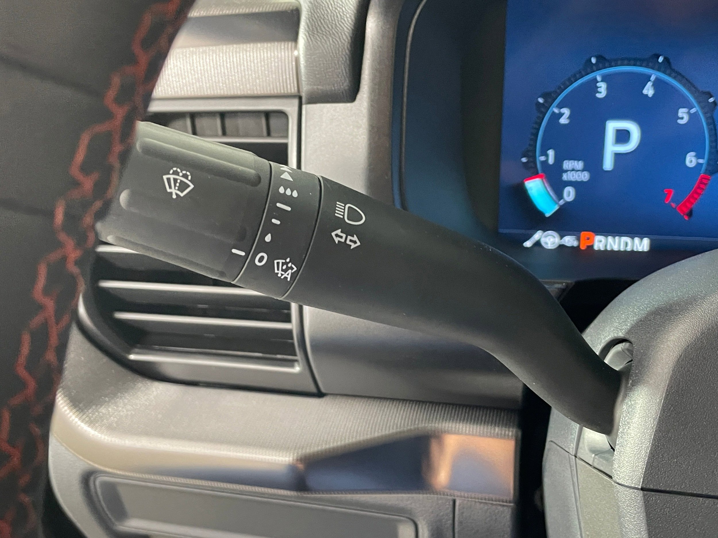 New 2026 Ford F150 Raptor image 14