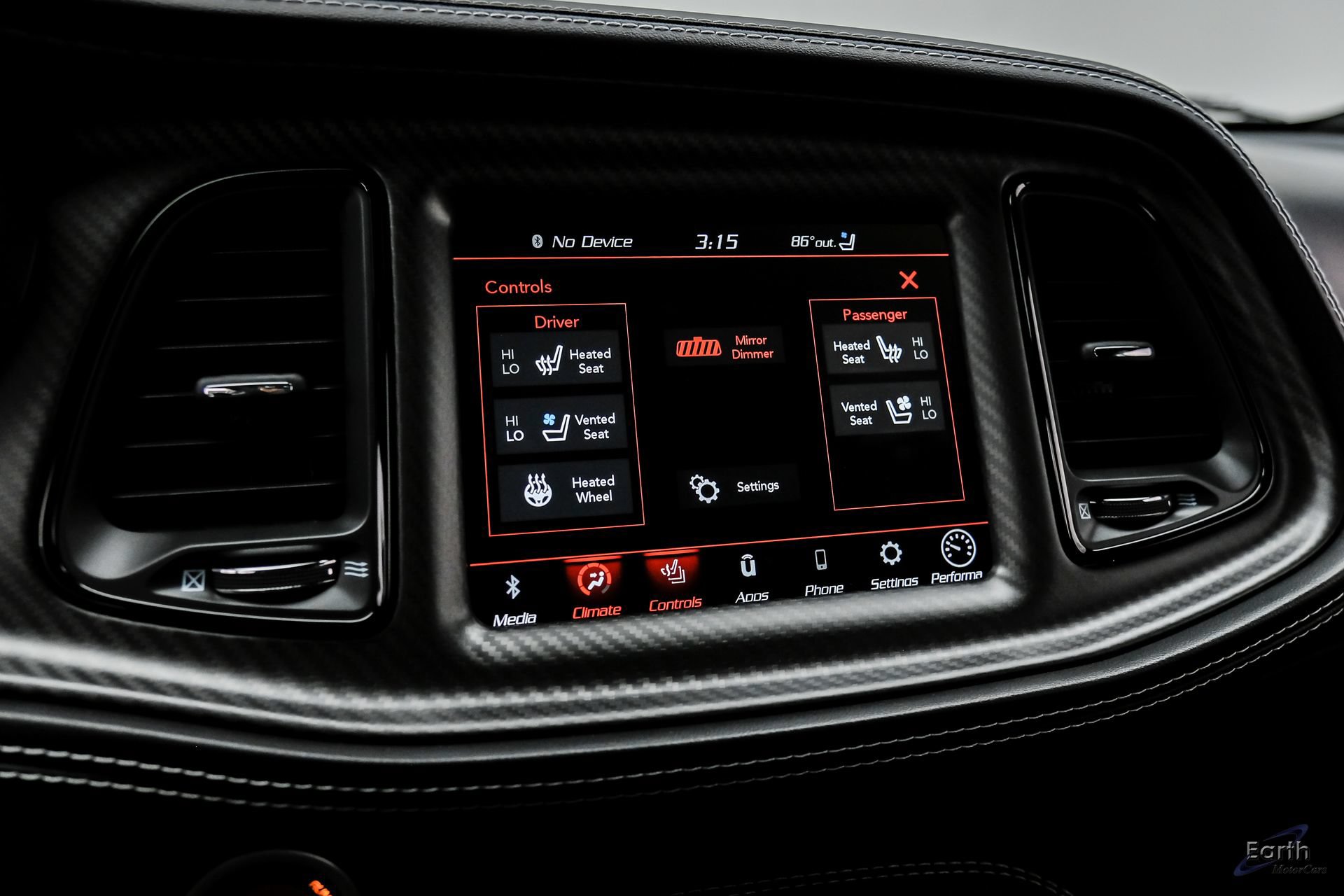 Used 2023 Dodge Challenger SRT Hellcat Redeye RWD image 78