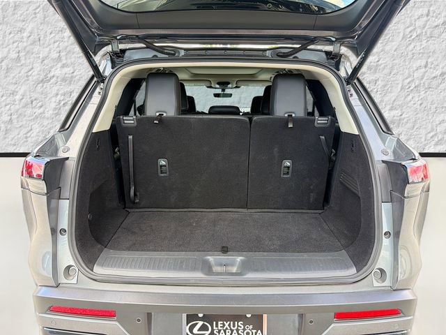 Used 2025 INFINITI QX60 Pure AWD/4WD image 12