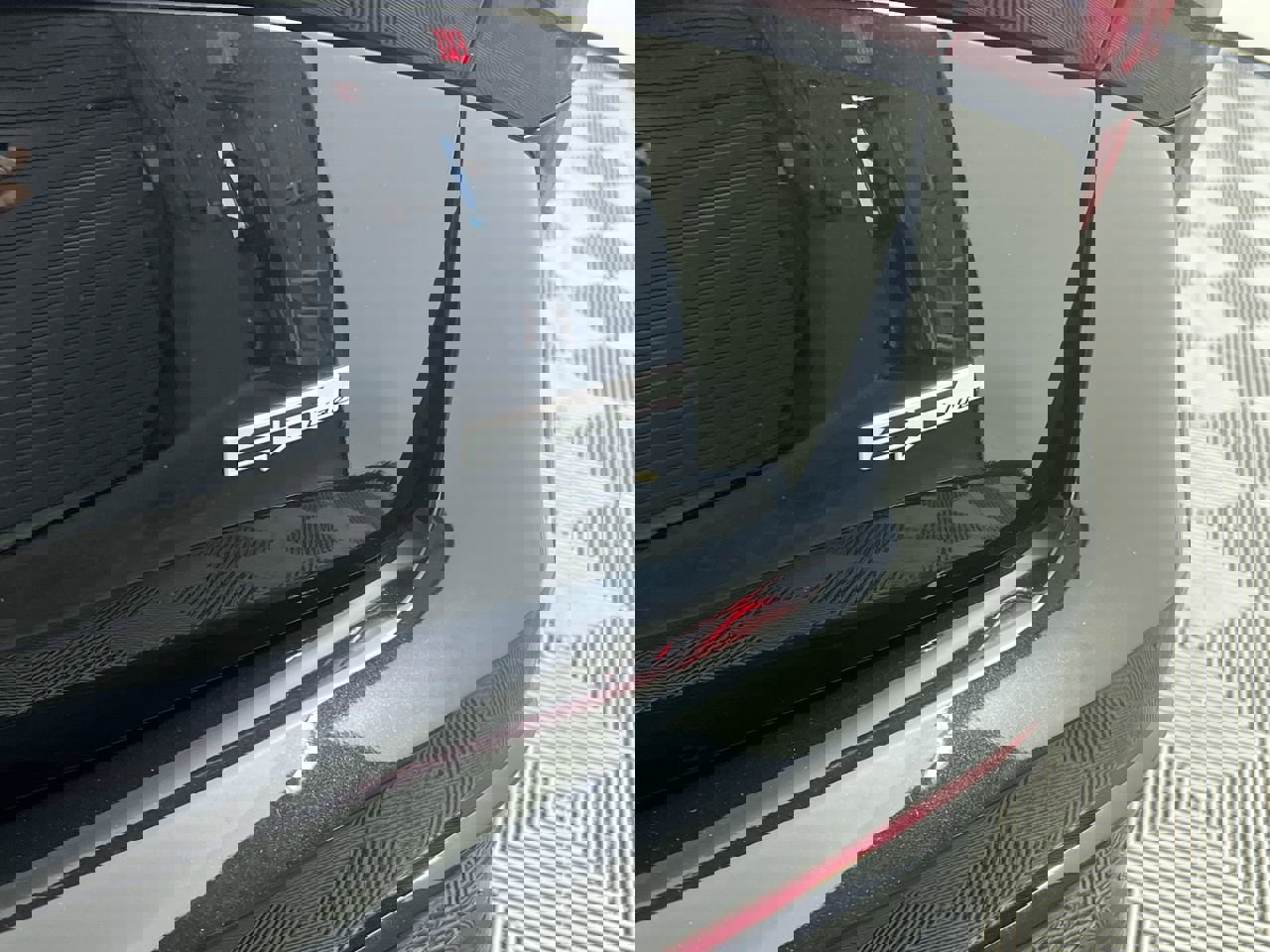 New 2026 Kia K5 GT-Line image 6