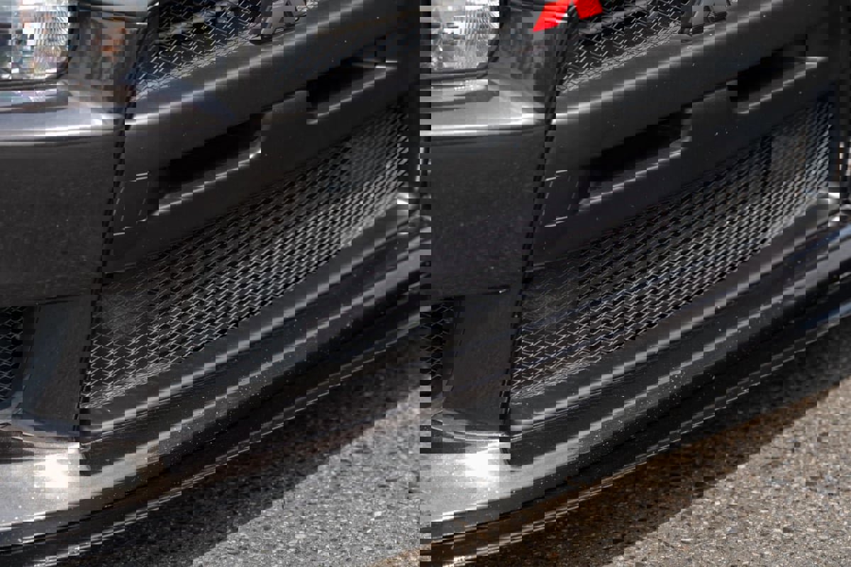 Used 2013 Mitsubishi Lancer Evolution MR image 34