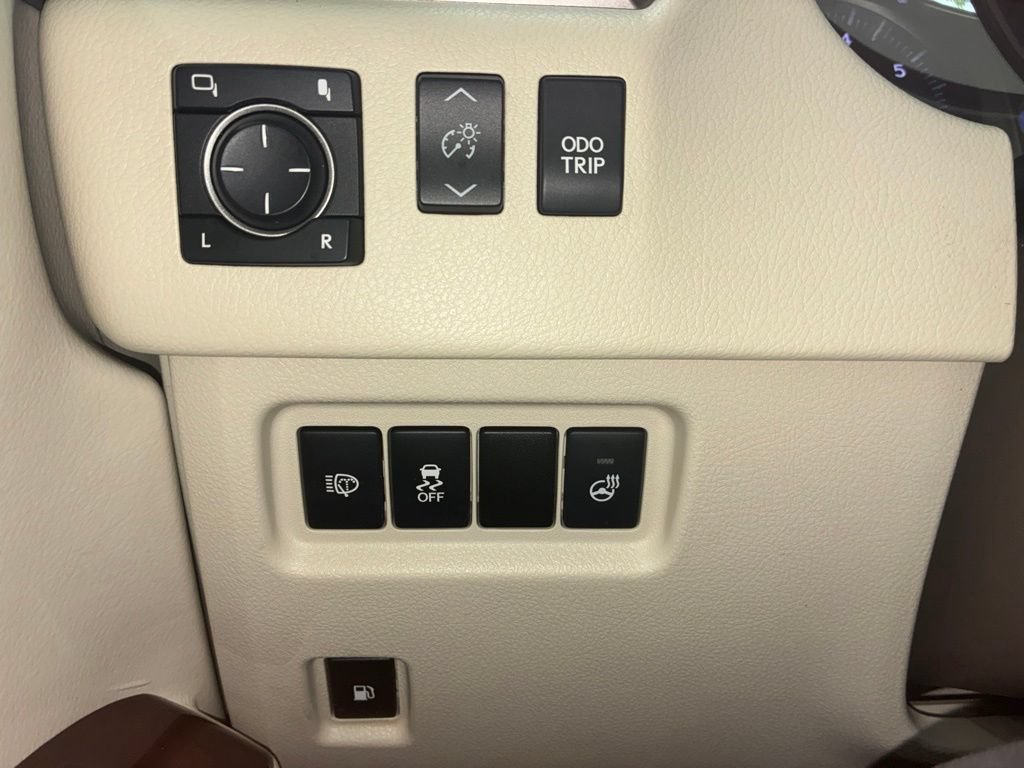 Used 2010 Lexus GX 460 Premium AWD/4WD image 26