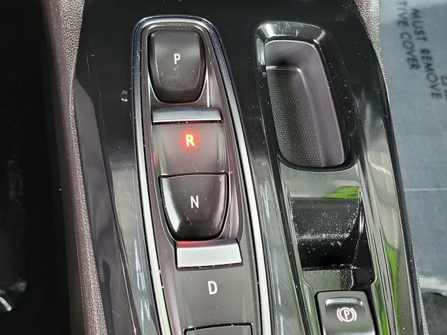 Certified 2023 Chevrolet Bolt EUV LT w/ Driver Confidence Package image 17