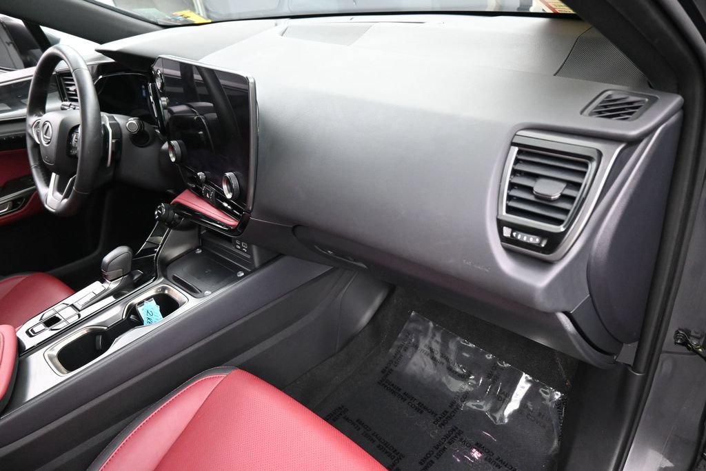 Used 2022 Lexus NX 350 AWD image 44