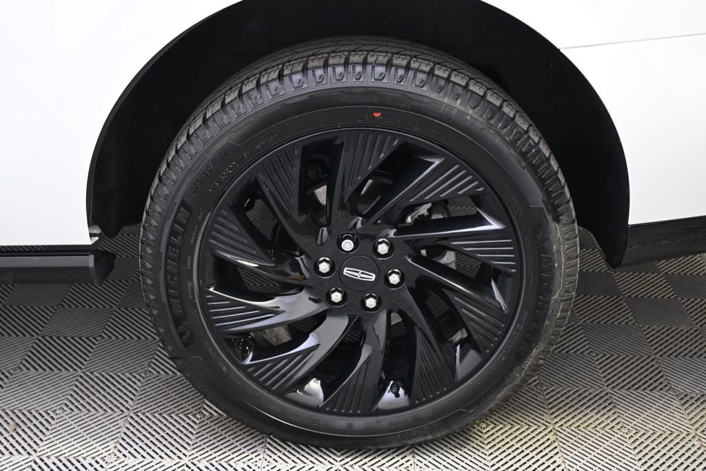 New 2026 Lincoln Navigator Reserve w/ Jet Appearance Package AWD/4WD image 20