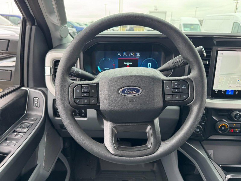 New 2026 Ford F250 XLT w/ XLT Premium Package image 11
