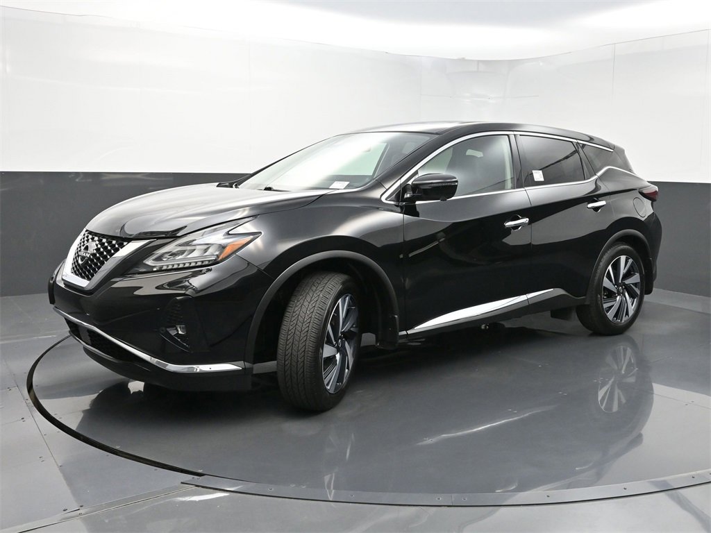Used 2024 Nissan Murano SL image 25