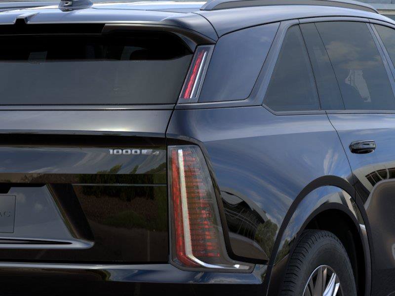 New 2026 Cadillac Escalade IQ Sport 1 AWD/4WD image 12