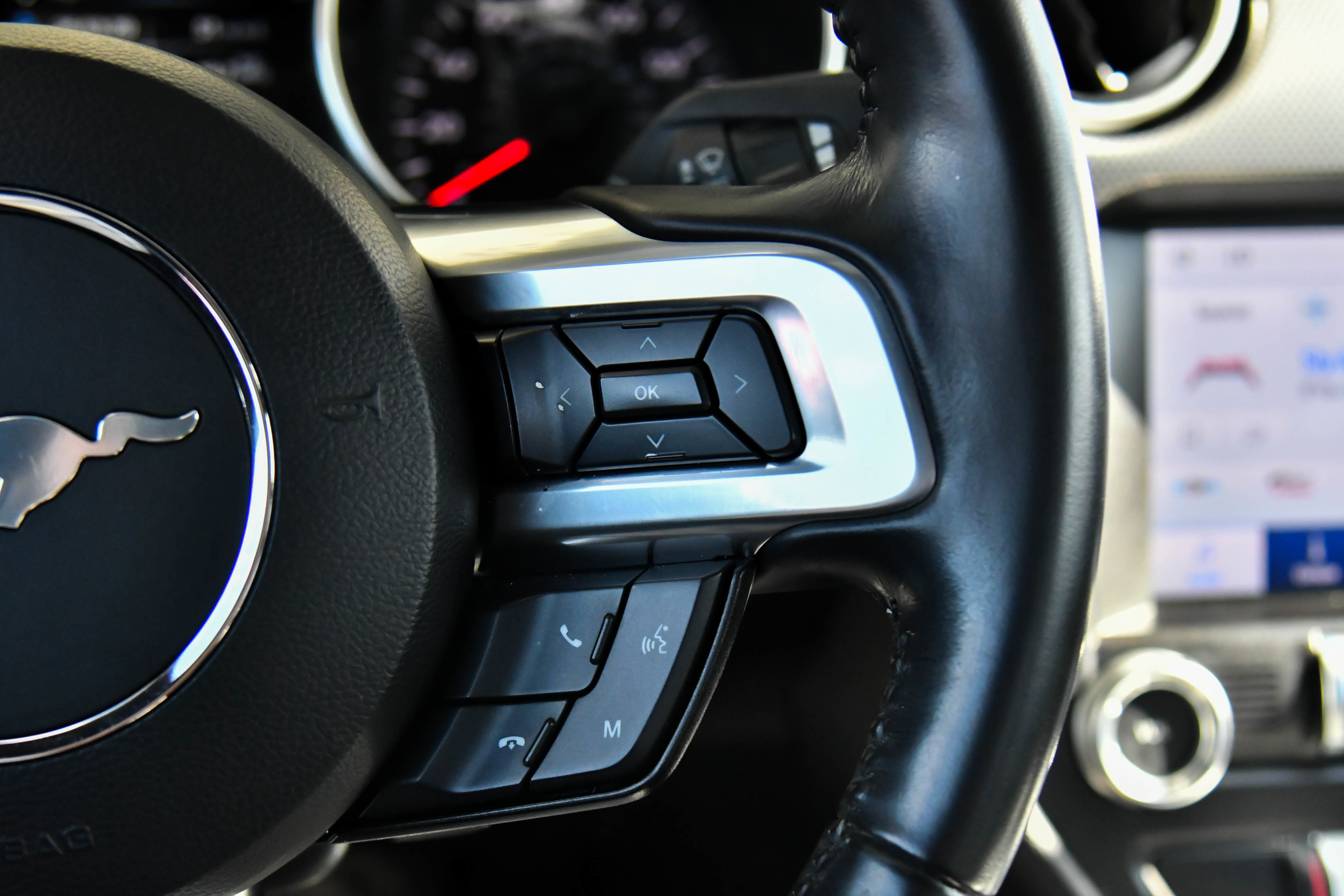 Used 2022 Ford Mustang GT w/ Equipment Group 301A image 31