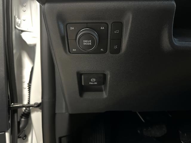 New 2026 Ford Expedition Max King Ranch image 27