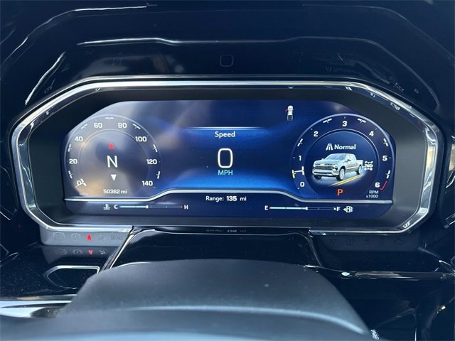 Used 2023 Chevrolet Silverado 1500 RST w/ All Star Edition Plus image 27