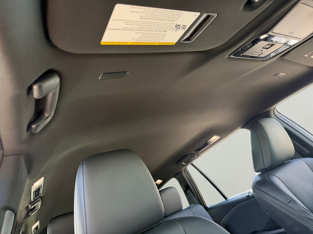 Certified 2024 Lexus TX 350 AWD w/ Cold Weather Package image 6