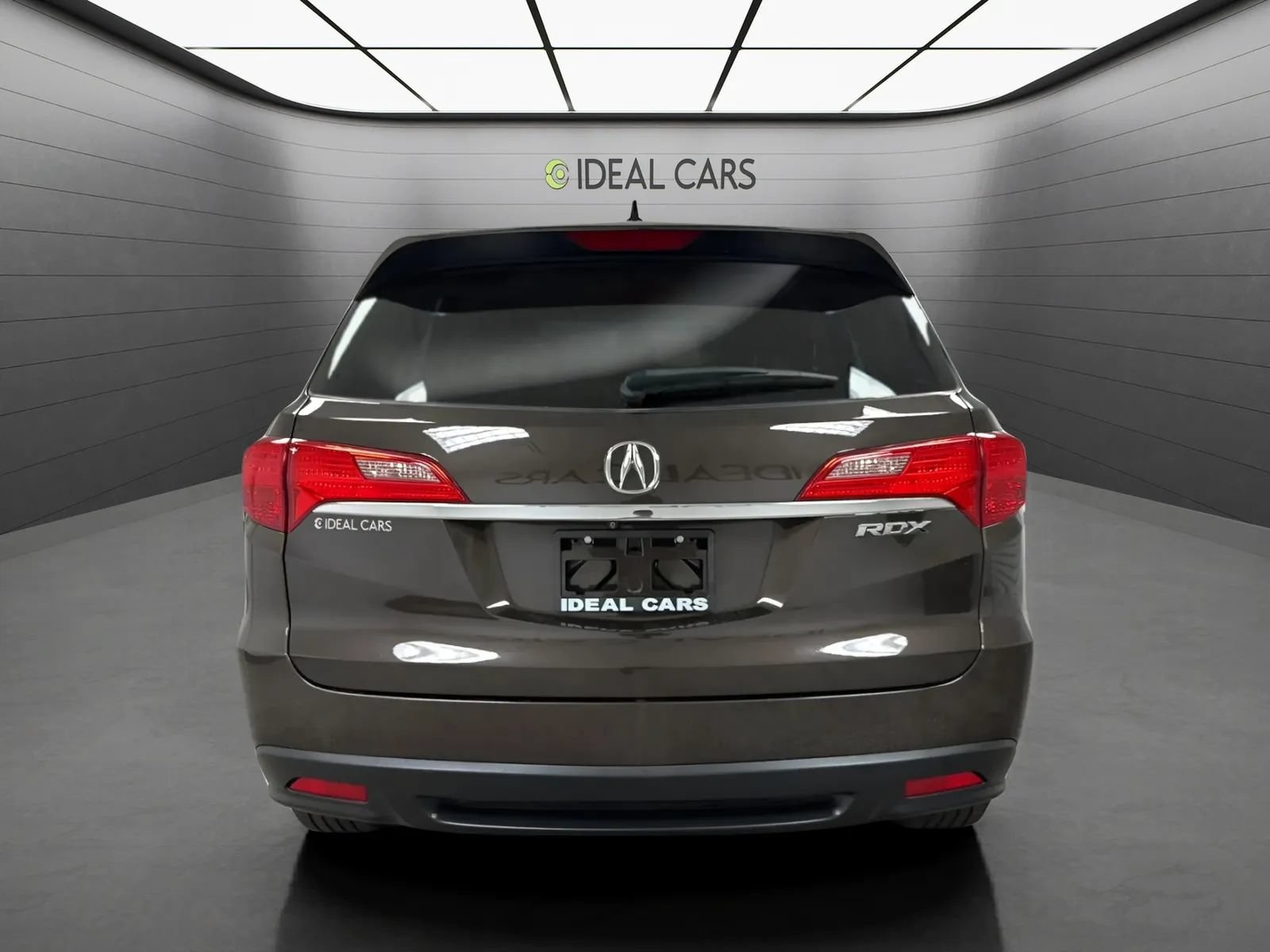 Used 2015 Acura RDX FWD image 6