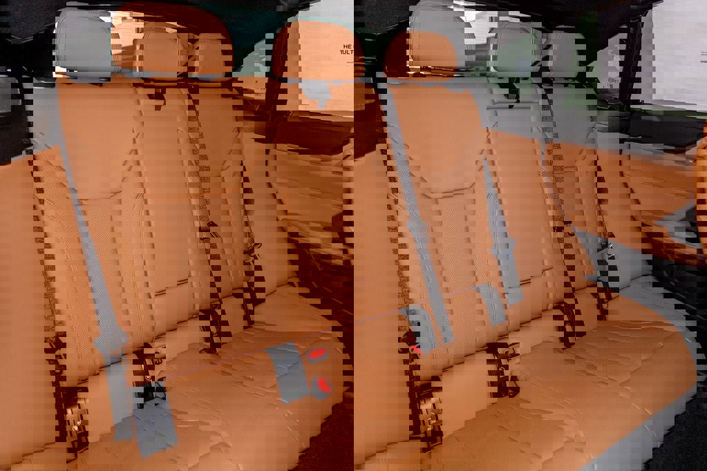 New 2026 BMW 430i xDrive image 34