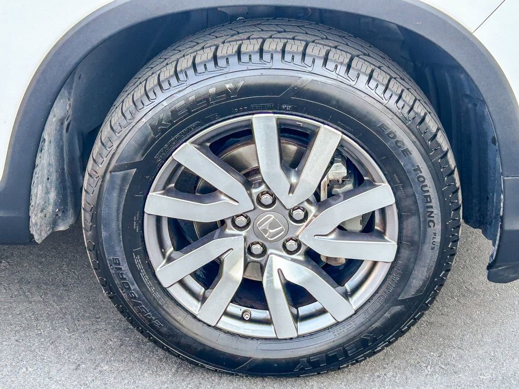 Used 2021 Honda Pilot EX image 14