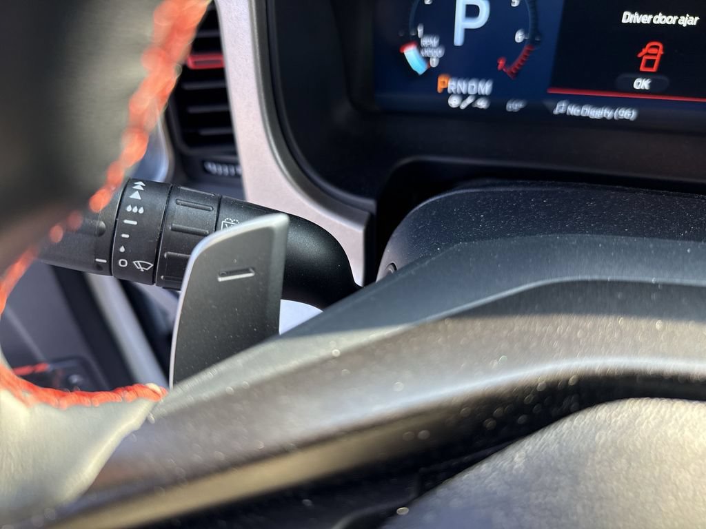 Used 2023 Ford Bronco Raptor AWD/4WD image 19