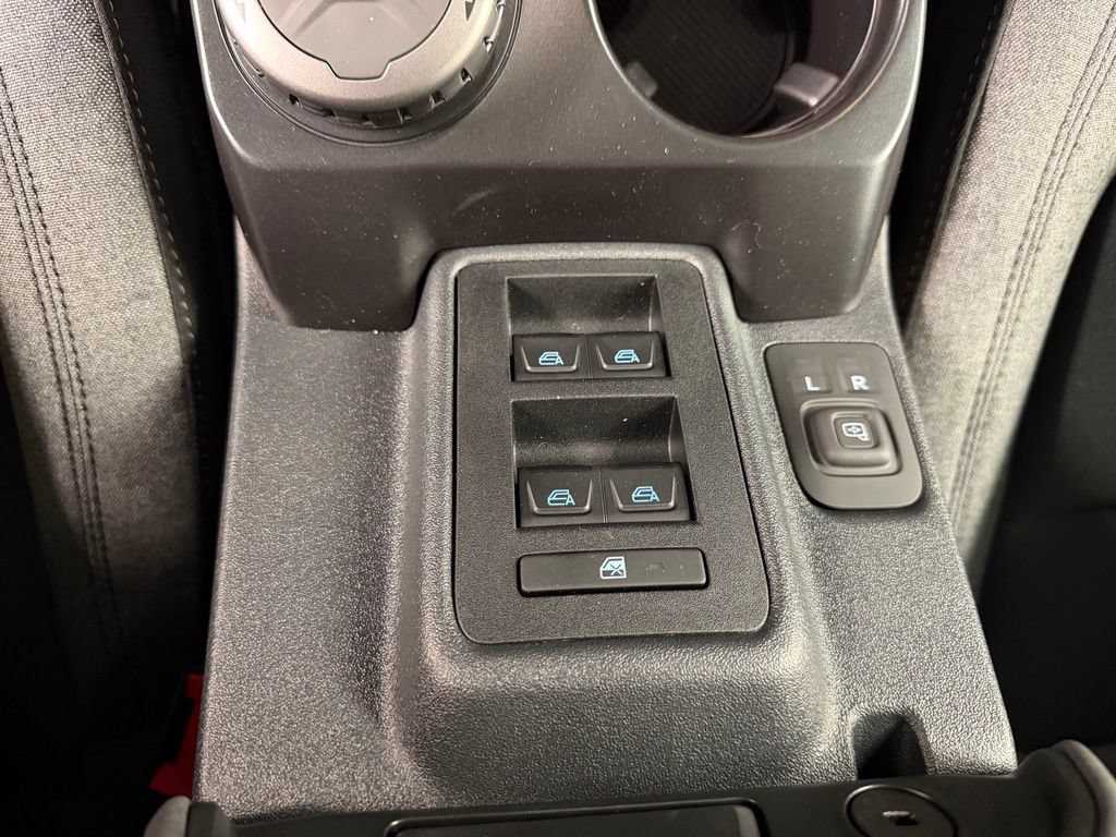 New 2026 Ford Bronco Big Bend AWD/4WD image 17
