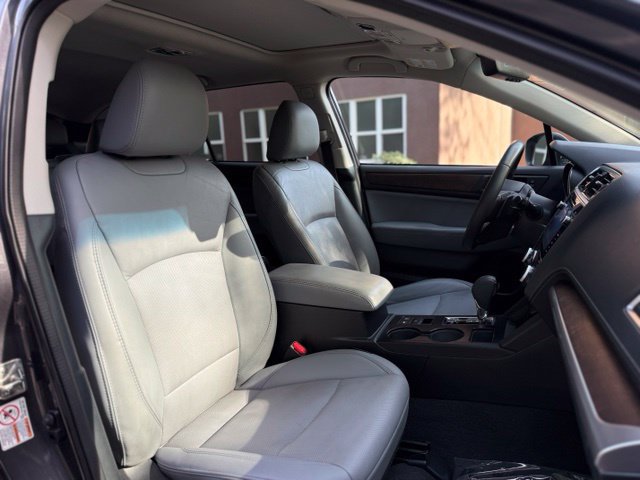 Used 2019 Subaru Outback 2.5i Limited AWD/4WD image 15