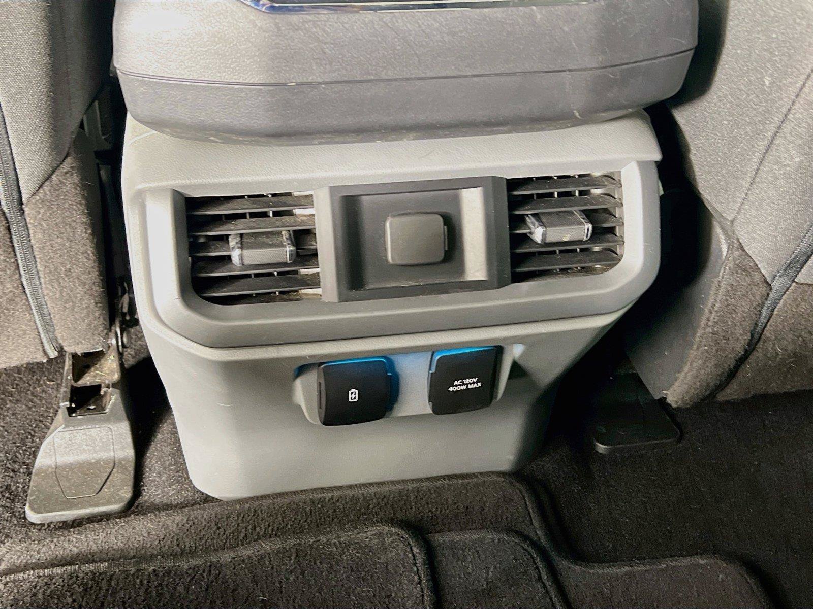 Used 2021 Ford F150 XLT w/ Equipment Group 302A High AWD/4WD image 26