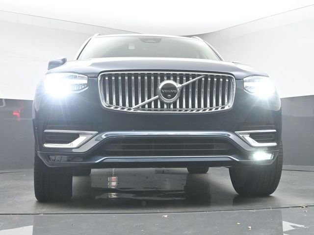 Used 2025 Volvo XC90 B6 Plus w/ Protection Package Premier image 35