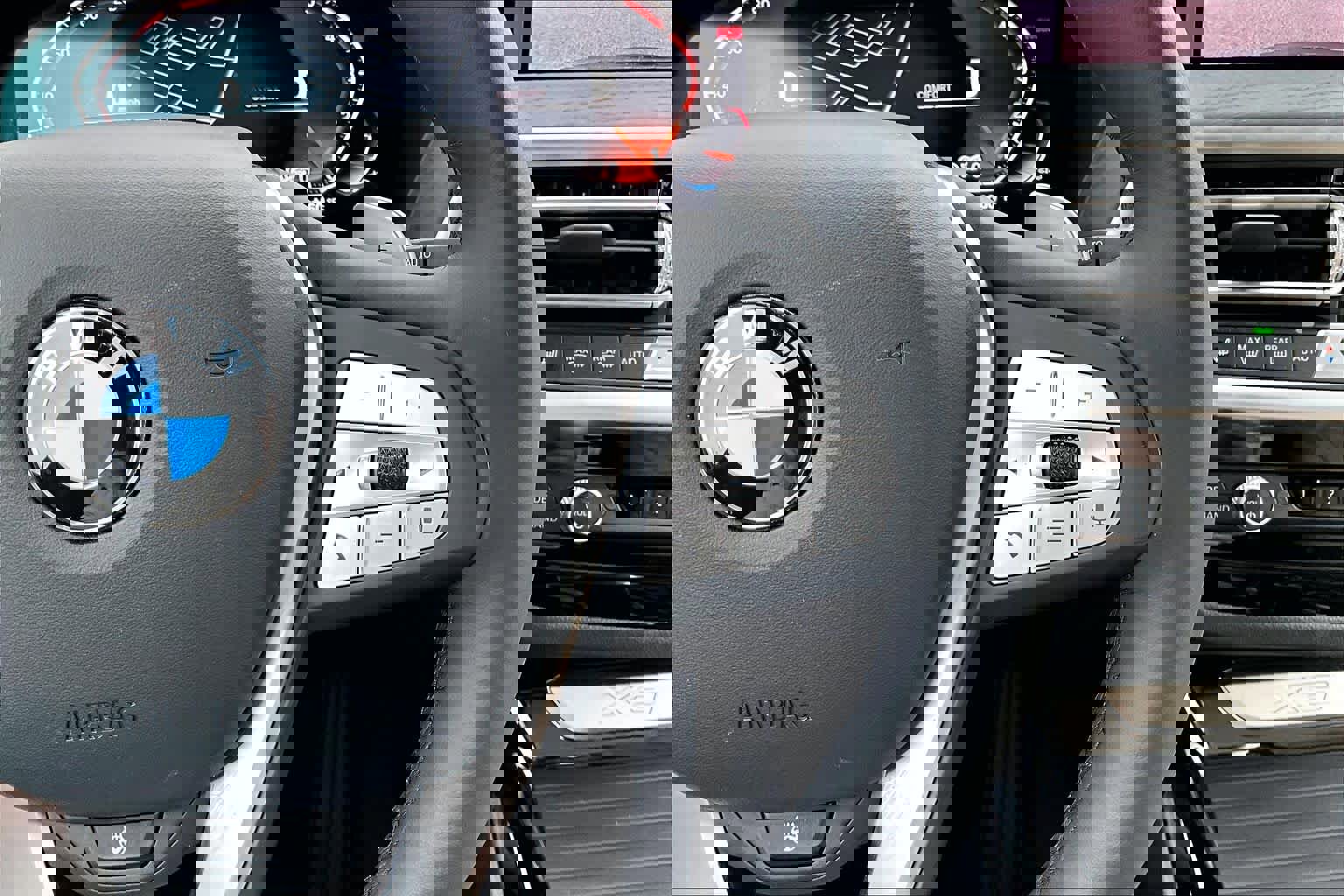 Used 2024 BMW X3 xDrive30i w/ Premium Package w/ZPA image 28