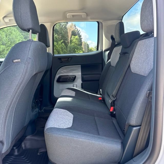Used 2025 Ford Maverick XLT w/ XLT Luxury Package FWD image 24