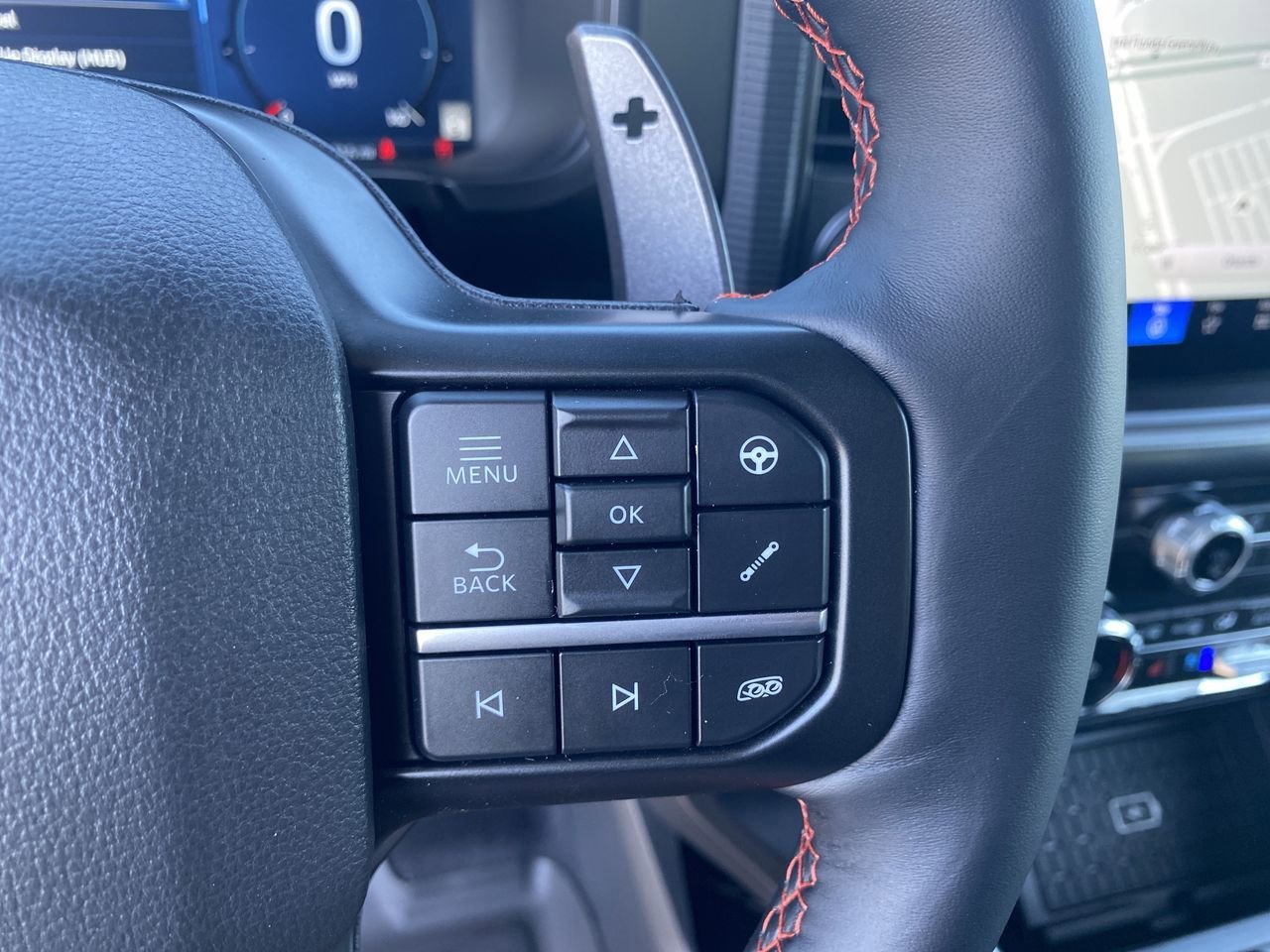 New 2026 Ford F150 Raptor image 33