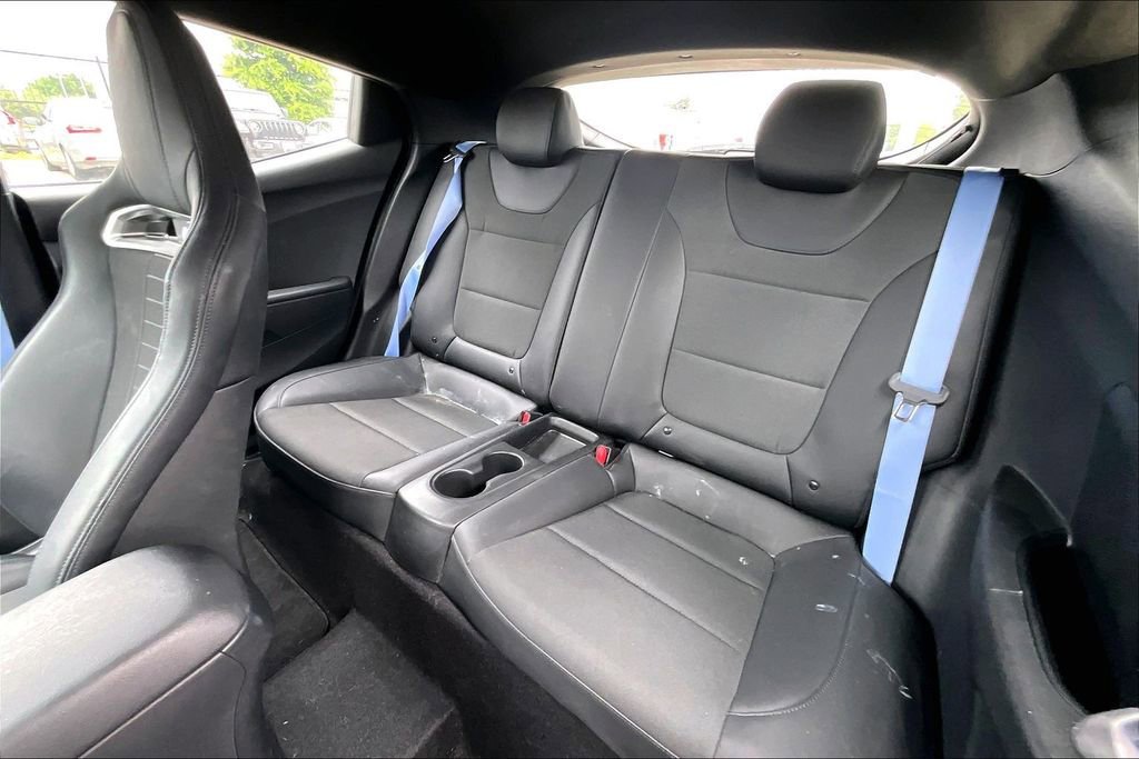 Used 2022 Hyundai Veloster N FWD image 31