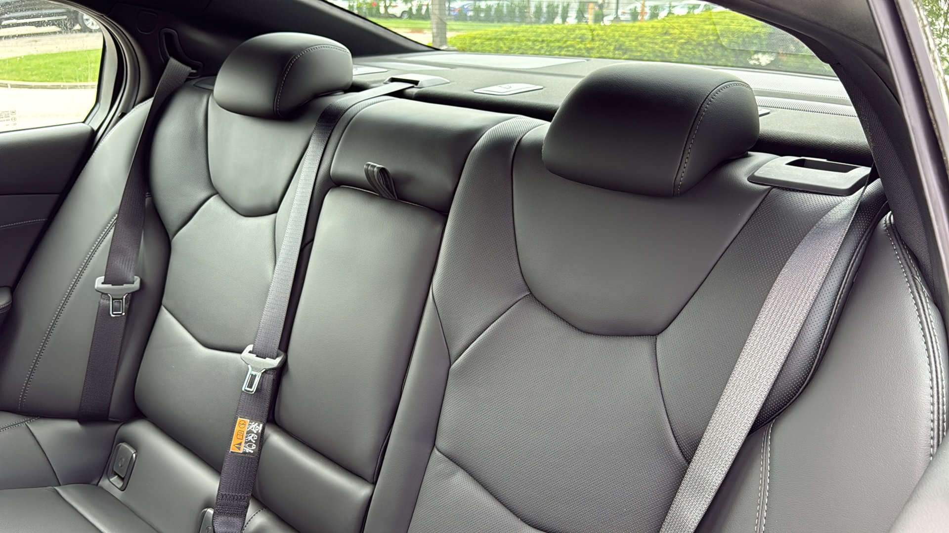 New 2026 Cadillac CT5 Premium Luxury AWD/4WD image 29