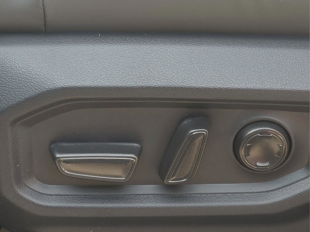 New 2026 Toyota Tundra Capstone image 18