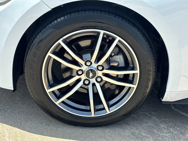 Used 2017 Ford Mustang Premium RWD image 27