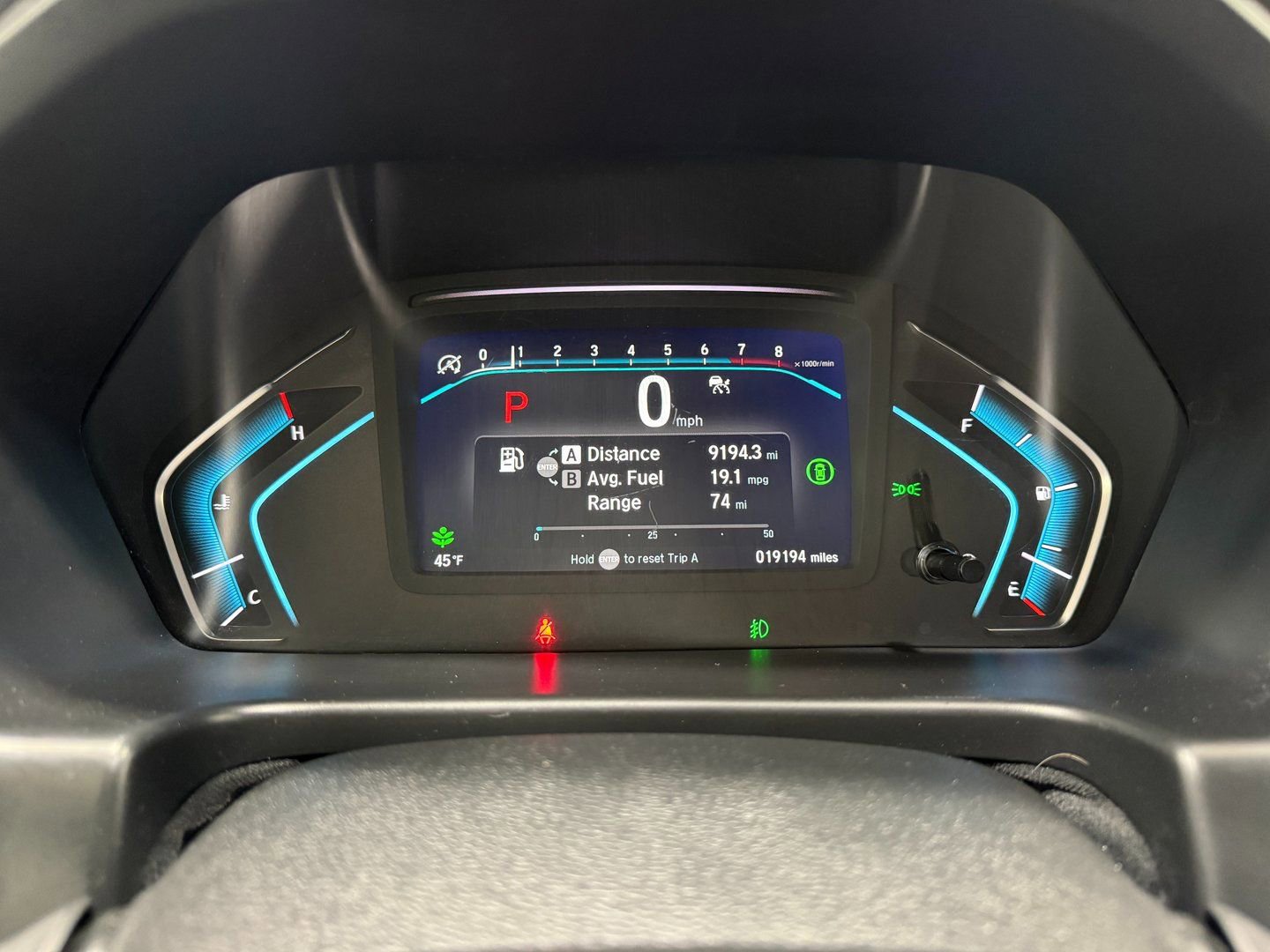 Used 2023 Honda Odyssey EX-L image 18