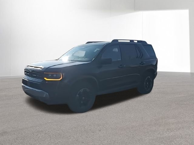 New 2026 Honda Passport TrailSport Elite image 4