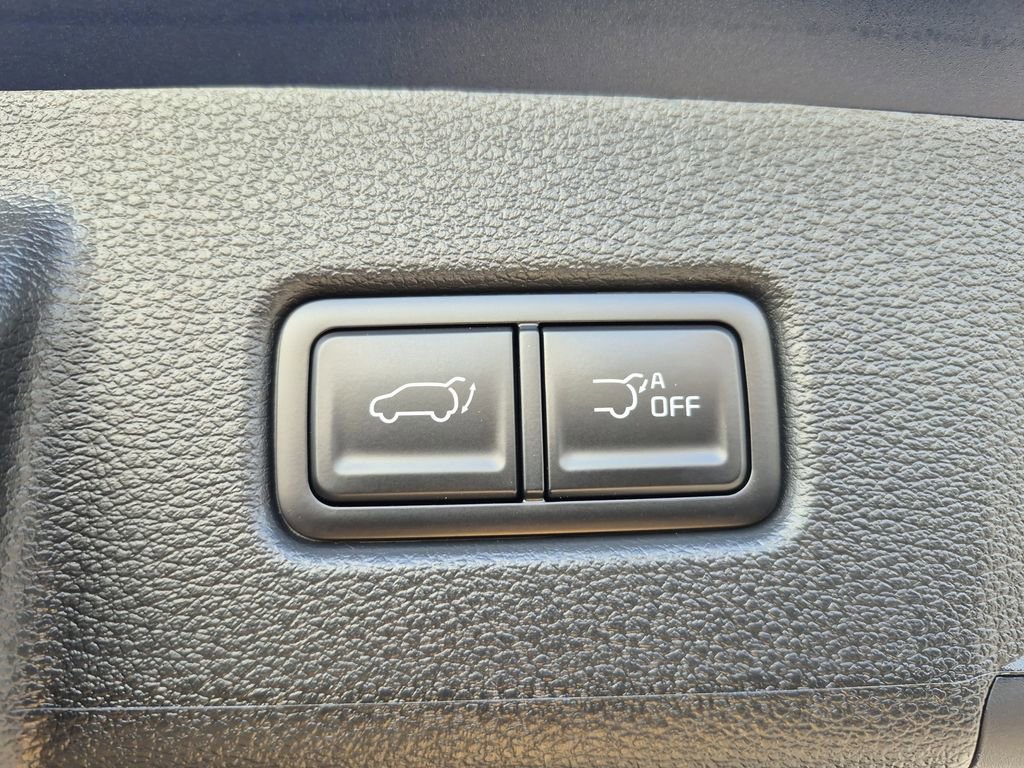 New 2025 Kia Telluride SX X-Line image 16