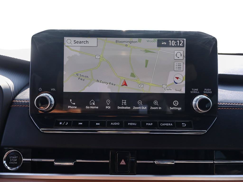 Used 2022 Mitsubishi Outlander SEL AWD/4WD image 17